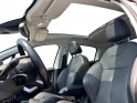 Peugeot 208 féline 110 ch eat6 camera de recul/ toit pano/ sieges chauffants occasion simplicicar orgeval  simplicicar...
