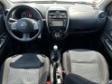 Nissan micra tekna  80 ch climatisation occasion simplicicar orgeval  simplicicar simplicibike france