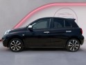 Nissan micra tekna  80 ch climatisation occasion simplicicar orgeval  simplicicar simplicibike france