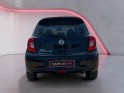 Nissan micra tekna  80 ch climatisation occasion simplicicar orgeval  simplicicar simplicibike france