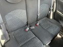 Nissan micra tekna  80 ch climatisation occasion simplicicar orgeval  simplicicar simplicibike france