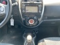 Nissan micra tekna  80 ch climatisation occasion simplicicar orgeval  simplicicar simplicibike france