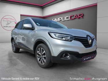 Renault kadjar business dci 130 energy business aucun frais a prevoir occasion avignon (84) simplicicar simplicibike france