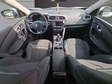 Renault kadjar business dci 130 energy business aucun frais a prevoir occasion avignon (84) simplicicar simplicibike france