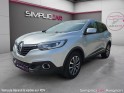 Renault kadjar business dci 130 energy business aucun frais a prevoir occasion avignon (84) simplicicar simplicibike france