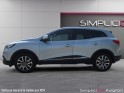 Renault kadjar business dci 130 energy business aucun frais a prevoir occasion avignon (84) simplicicar simplicibike france