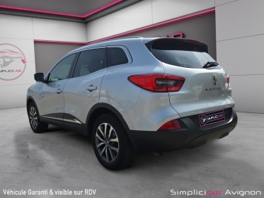 Renault kadjar business dci 130 energy business aucun frais a prevoir occasion avignon (84) simplicicar simplicibike france