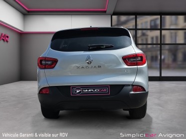 Renault kadjar business dci 130 energy business aucun frais a prevoir occasion avignon (84) simplicicar simplicibike france