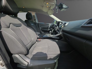 Renault kadjar business dci 130 energy business aucun frais a prevoir occasion avignon (84) simplicicar simplicibike france