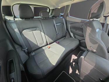 Renault kadjar business dci 130 energy business aucun frais a prevoir occasion avignon (84) simplicicar simplicibike france