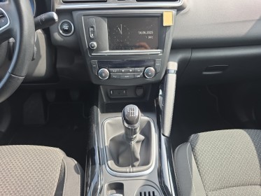 Renault kadjar business dci 130 energy business aucun frais a prevoir occasion avignon (84) simplicicar simplicibike france