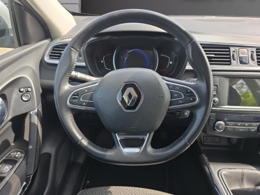 Renault kadjar business dci 130 energy business aucun frais a prevoir occasion avignon (84) simplicicar simplicibike france