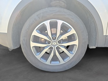Renault kadjar business dci 130 energy business aucun frais a prevoir occasion avignon (84) simplicicar simplicibike france