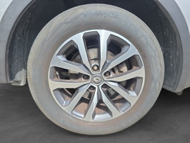 Renault kadjar business dci 130 energy business aucun frais a prevoir occasion avignon (84) simplicicar simplicibike france