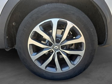 Renault kadjar business dci 130 energy business aucun frais a prevoir occasion avignon (84) simplicicar simplicibike france