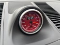 Porsche macan 3.0 v6 360 ch gts pdk / pdls / pack chrono /garantie porsche approuved occasion simplicicar st-maximin...