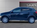 Opel antara 2.2 cdti 163 4x2 edition pack/ garantie 6 mois/ radars av-ar/sièges chauffants/régu.l vitesse occasion toulouse...