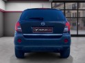 Opel antara 2.2 cdti 163 4x2 edition pack/ garantie 6 mois/ radars av-ar/sièges chauffants/régu.l vitesse occasion toulouse...