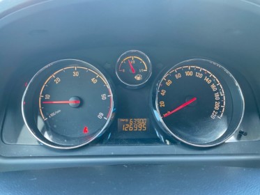 Opel antara 2.2 cdti 163 4x2 edition pack/ garantie 6 mois/ radars av-ar/sièges chauffants/régu.l vitesse occasion toulouse...
