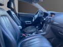 Opel antara 2.2 cdti 163 4x2 edition pack/ garantie 6 mois/ radars av-ar/sièges chauffants/régu.l vitesse occasion toulouse...