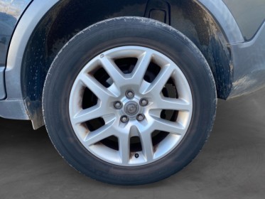 Opel antara 2.2 cdti 163 4x2 edition pack/ garantie 6 mois/ radars av-ar/sièges chauffants/régu.l vitesse occasion toulouse...
