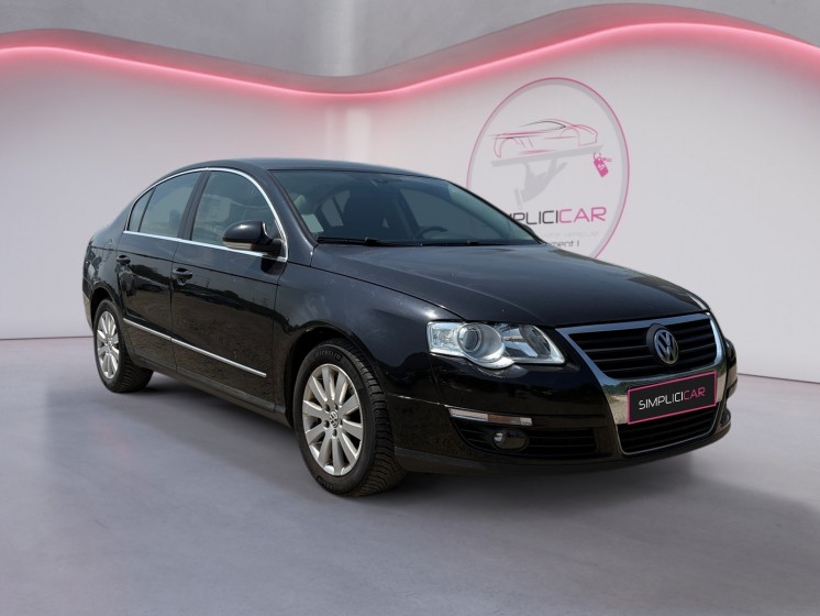 Volkswagen passat 2.0 tdi 140ch confort occasion simplicicar orgeval simplicicar simplicibike france Volkswagen passat 2.0 tdi 140ch confort occasion simplicicar orgeval simplicicar simplicibike france