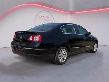 Volkswagen passat 2.0 tdi 140ch confort occasion simplicicar orgeval  simplicicar simplicibike france