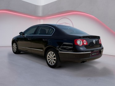 Volkswagen passat 2.0 tdi 140ch confort occasion simplicicar orgeval  simplicicar simplicibike france