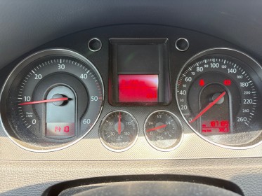 Volkswagen passat 2.0 tdi 140ch confort occasion simplicicar orgeval  simplicicar simplicibike france
