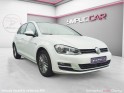 Volkswagen golf 1.2 tsi 105 bluemotion technology cup occasion osny simplicicar simplicibike france