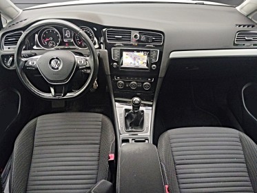 Volkswagen golf 1.2 tsi 105 bluemotion technology cup occasion osny simplicicar simplicibike france