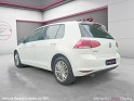 Volkswagen golf 1.2 tsi 105 bluemotion technology cup occasion osny simplicicar simplicibike france