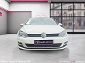 Volkswagen golf 1.2 tsi 105 bluemotion technology cup occasion osny simplicicar simplicibike france