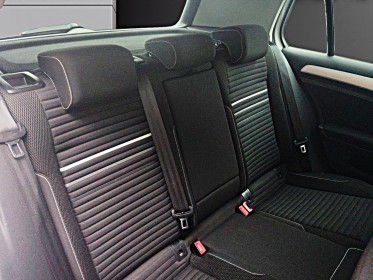 Volkswagen golf 1.2 tsi 105 bluemotion technology cup occasion osny simplicicar simplicibike france
