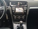 Volkswagen golf 1.2 tsi 105 bluemotion technology cup occasion osny simplicicar simplicibike france