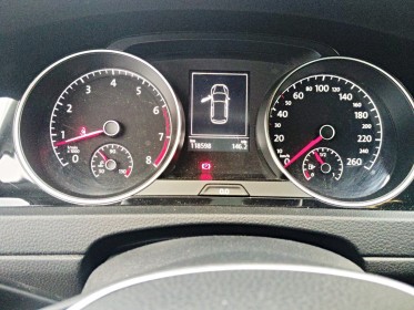 Volkswagen golf 1.2 tsi 105 bluemotion technology cup occasion osny simplicicar simplicibike france