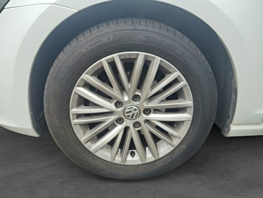 Volkswagen golf 1.2 tsi 105 bluemotion technology cup occasion osny simplicicar simplicibike france