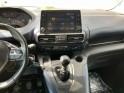 Peugeot rifter standard bluehdi 100 5pl active pack / camera  / radars / garantie 12 mois occasion toulouse (31) simplicicar...