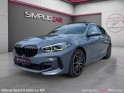 Bmw serie 1 f40 120i 178 ch dkg7 m sport occasion simplicicar pertuis  simplicicar simplicibike france