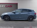 Bmw serie 1 f40 120i 178 ch dkg7 m sport occasion simplicicar pertuis  simplicicar simplicibike france