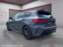 Bmw serie 1 f40 120i 178 ch dkg7 m sport occasion simplicicar pertuis  simplicicar simplicibike france
