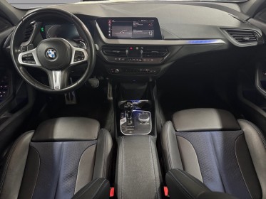 Bmw serie 1 f40 120i 178 ch dkg7 m sport occasion simplicicar pertuis  simplicicar simplicibike france