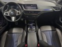 Bmw serie 1 f40 120i 178 ch dkg7 m sport occasion simplicicar pertuis  simplicicar simplicibike france
