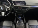 Bmw serie 1 f40 120i 178 ch dkg7 m sport occasion simplicicar pertuis  simplicicar simplicibike france