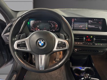 Bmw serie 1 f40 120i 178 ch dkg7 m sport occasion simplicicar pertuis  simplicicar simplicibike france