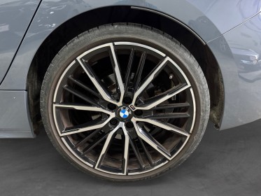 Bmw serie 1 f40 120i 178 ch dkg7 m sport occasion simplicicar pertuis  simplicicar simplicibike france