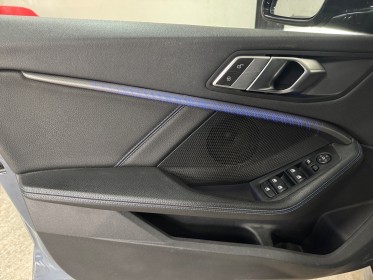 Bmw serie 1 f40 120i 178 ch dkg7 m sport occasion simplicicar pertuis  simplicicar simplicibike france