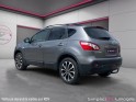 Nissan qashqai 1.6 dci 130 fap stop/start 360 occasion simplicicar limoges  simplicicar simplicibike france
