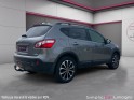 Nissan qashqai 1.6 dci 130 fap stop/start 360 occasion simplicicar limoges  simplicicar simplicibike france