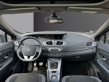 Renault scenic iii x mode 1.5 dci 110ch - full - faible km - occasion simplicicar compiegne simplicicar simplicibike france